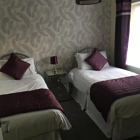 Highland Escape Villa Fort William Dış mekan fotoğraf