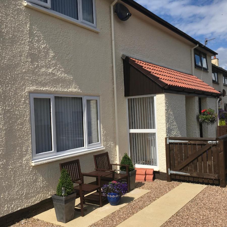 Highland Escape Villa Fort William Dış mekan fotoğraf