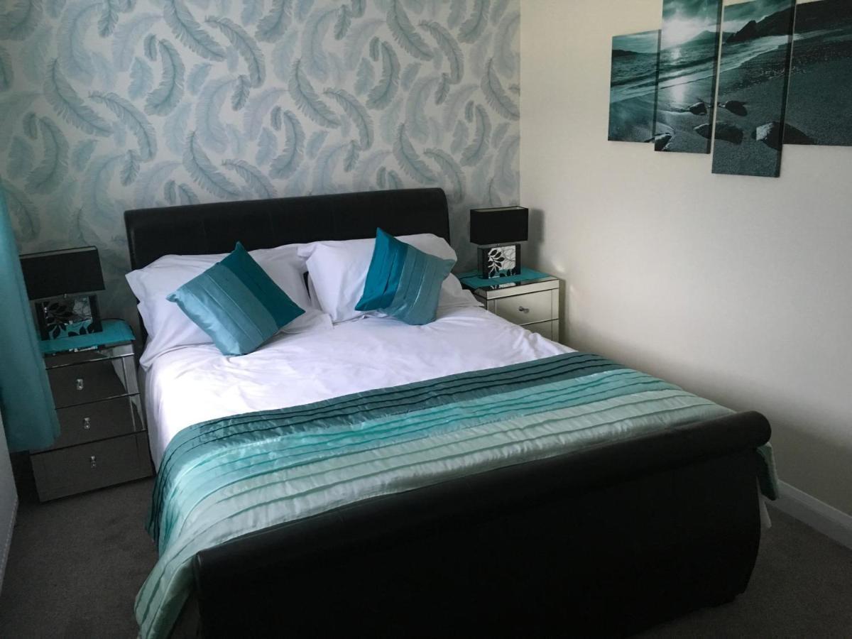 Highland Escape Villa Fort William Dış mekan fotoğraf