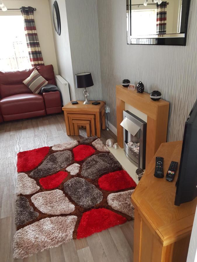 Highland Escape Villa Fort William Dış mekan fotoğraf