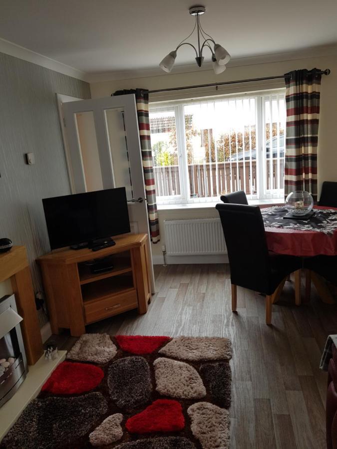Highland Escape Villa Fort William Dış mekan fotoğraf